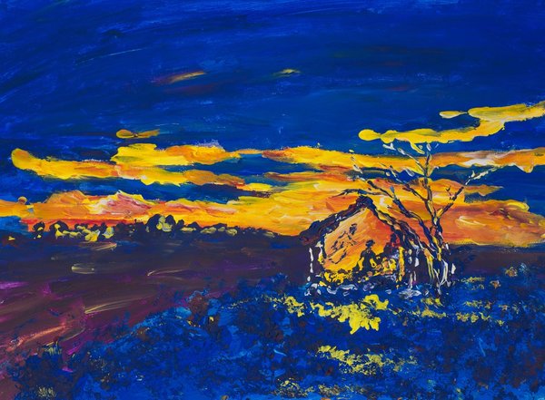 Bethlehem | Art Lasovsky