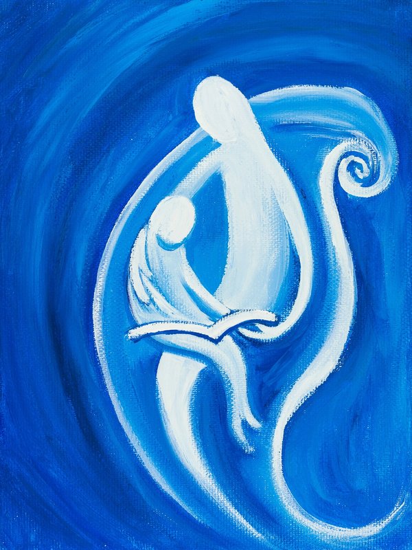 From father to son | Art Lasovsky