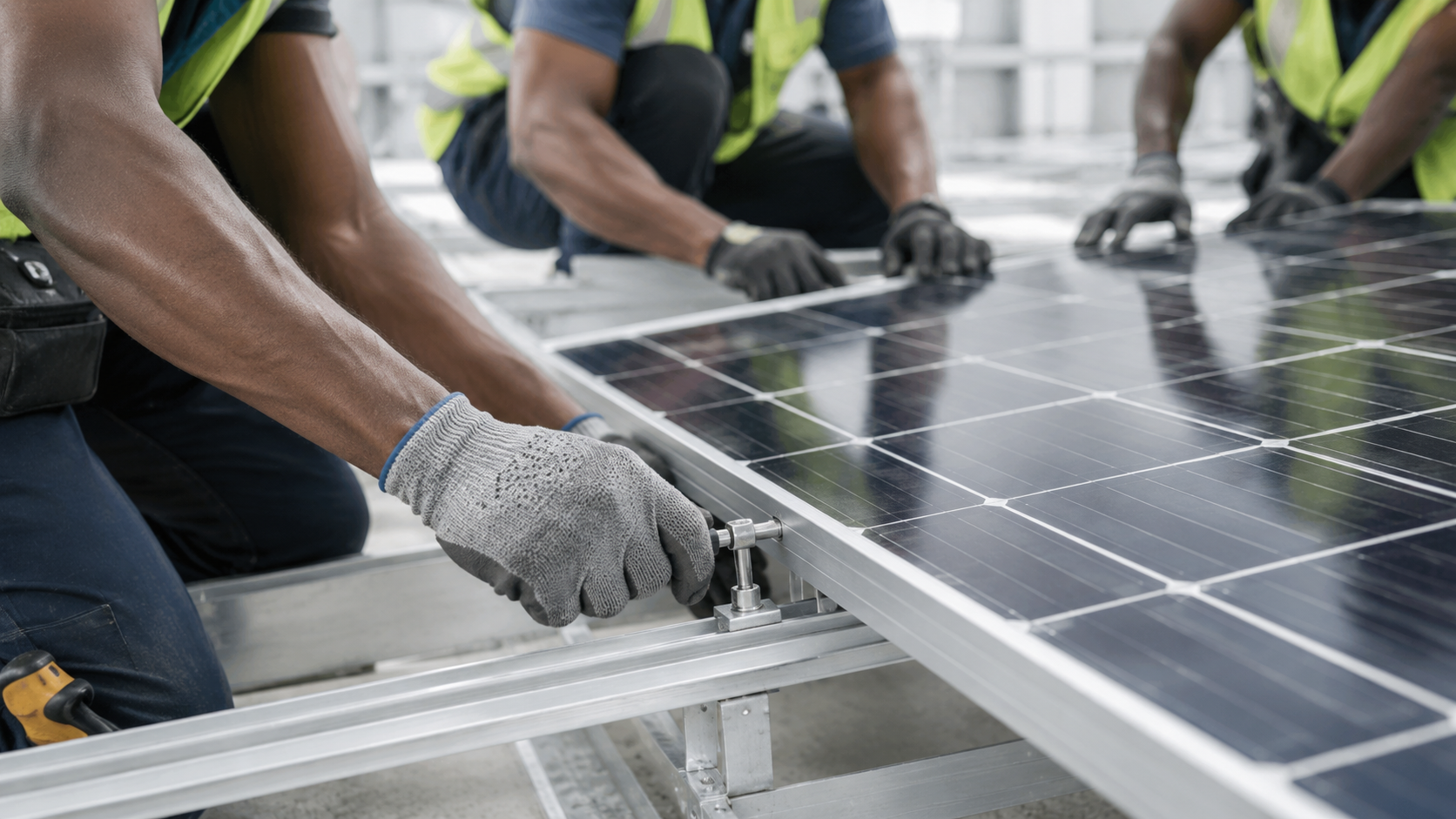 Solar PV Systems