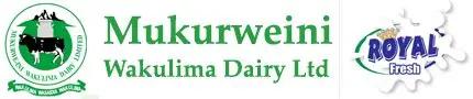 Mukurweini Wakulima Dairy Mukurweini Wakulima Dairy