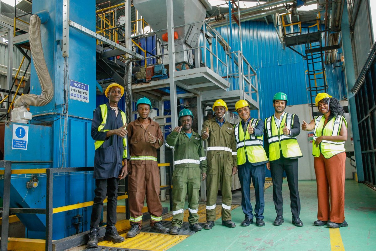 LES field engineering