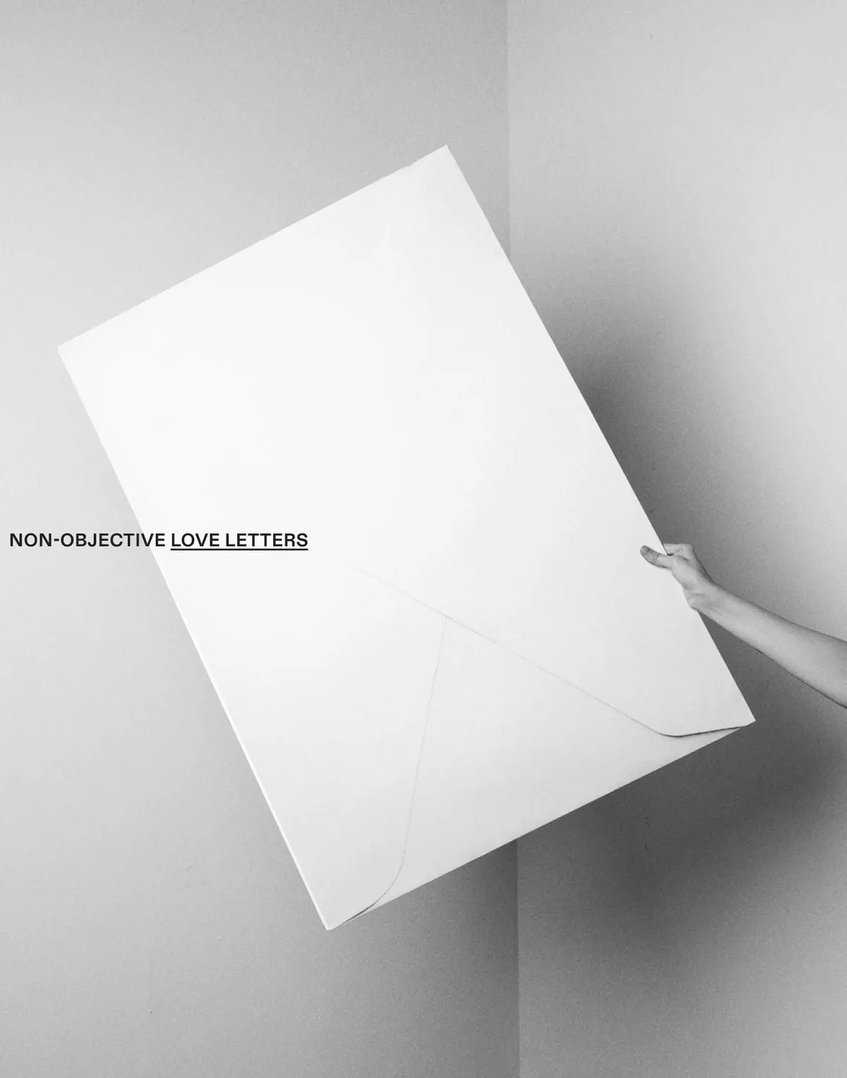 Photography has always been central to our practice — this year, we formalised it as a distinct direction. Recently, we produced an artistic photo series that became a limited-edition set of prints — a love letter to some of our closest collaborators.