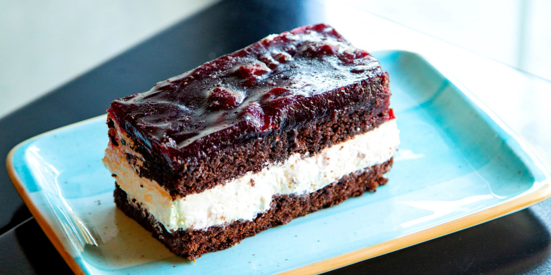 Black Forest Pastry