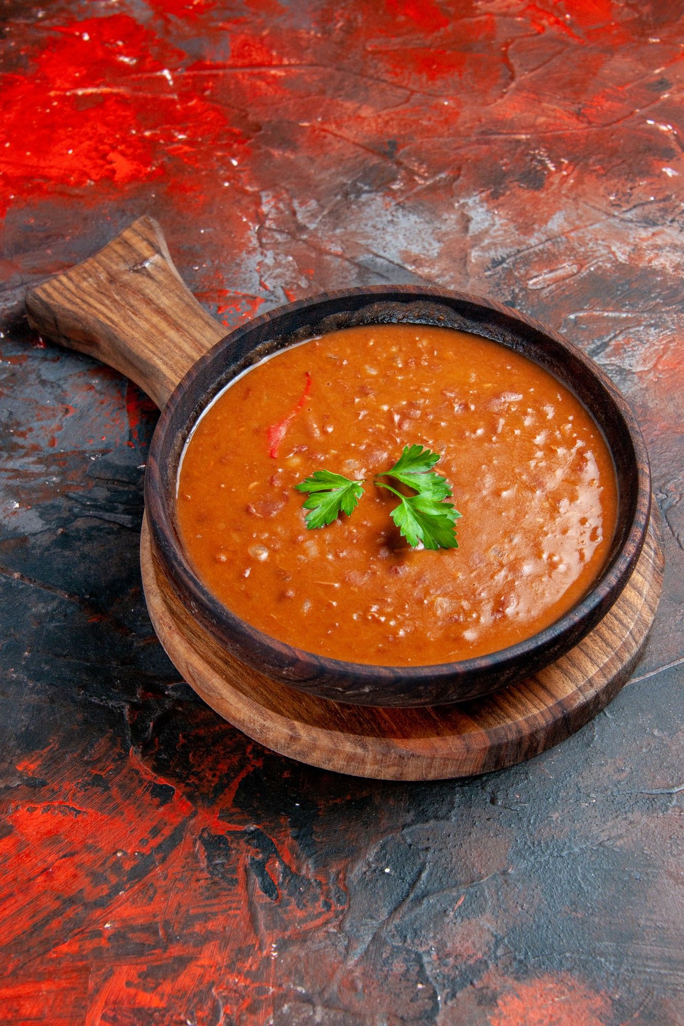 Dal Makhni