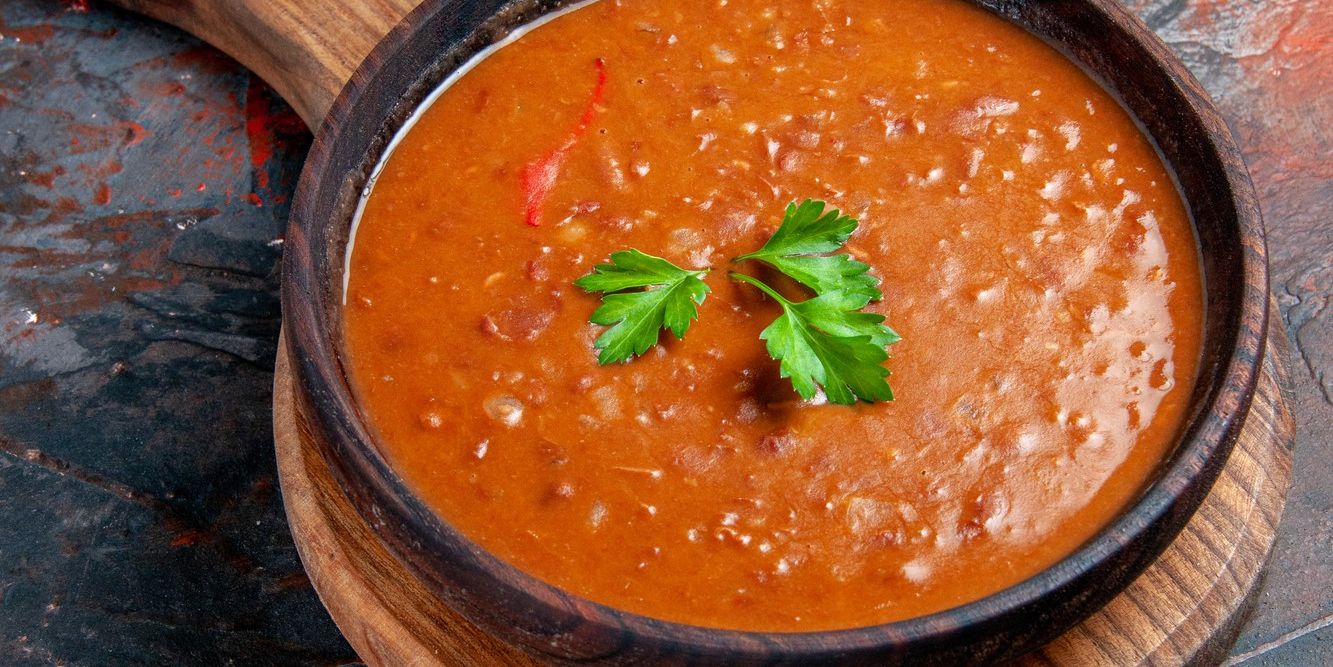 Dal Makhni