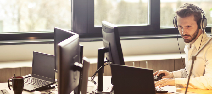 Centraliser votre IT : un atout performance pour votre PME