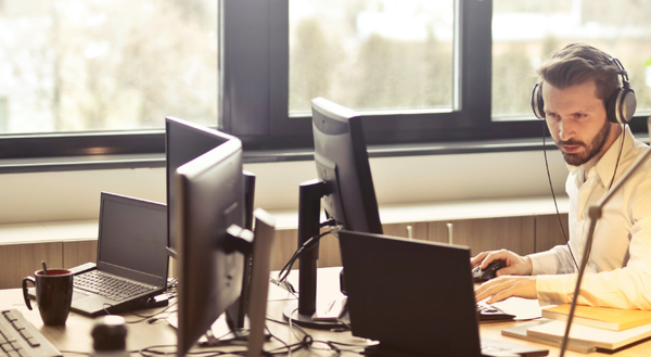 Centraliser votre IT : un atout performance pour votre PME