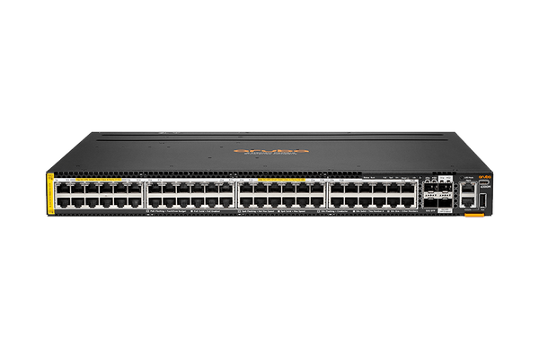 Mise en place d'une infrastructure réseau pour une PME à Saint-Étienne