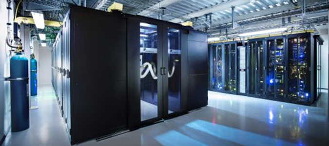 Migration des serveurs vers un datacenter haute disponibilité