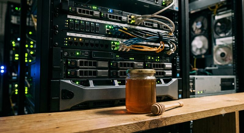 Honeypot : détecter les cyberattaques grâce à la technologie de leurre