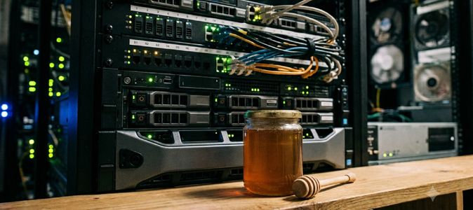 Honeypot : détecter les cyberattaques grâce à la technologie de leurre