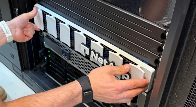 Supervision NetApp : comment NABox optimise la performance IT