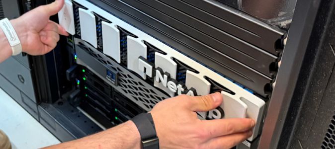 Supervision NetApp : comment NABox optimise la performance IT
