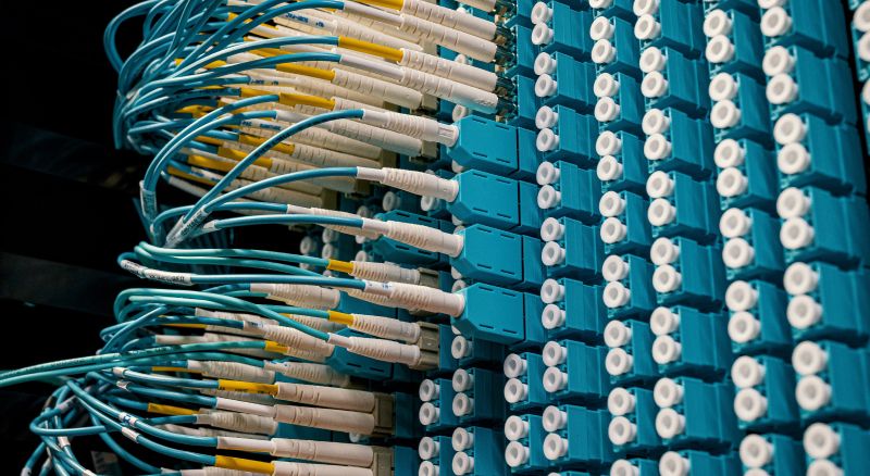 Nextcloud en haute disponibilité sur Kubernetes : l'infrastructure à l'image du métier