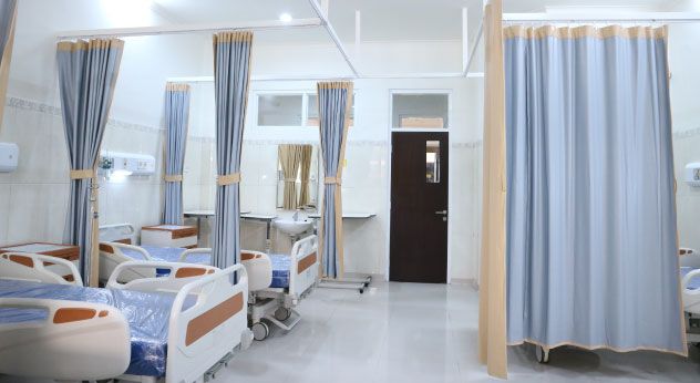 NetApp ASA r2 : comment cet hôpital lyonnais a remplacé VMware vSAN par une baie SAN dédiée