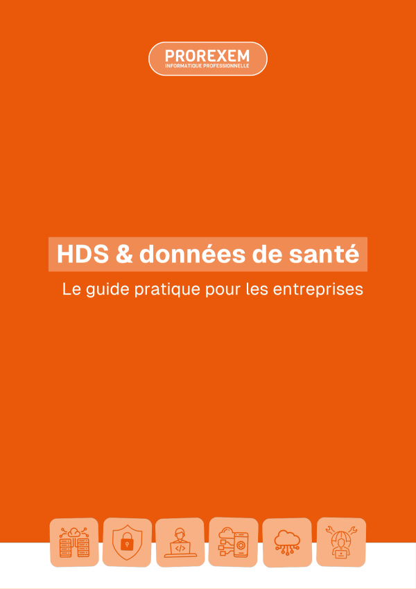 HDS & données de santé : le guide pratique