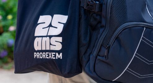25 ans de Prorexem : une journée pour célébrer celles et ceux qui écrivent notre histoire
