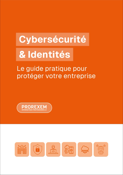 Cybersécurité & Identités : le pilier oublié
