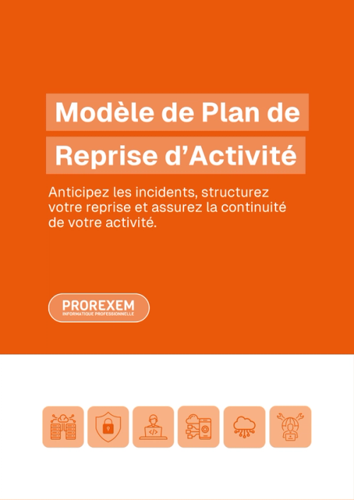 Modèle PRA