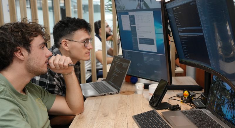 Cybersécurité à Saint-Étienne : renforcer la protection numérique des organisations locales