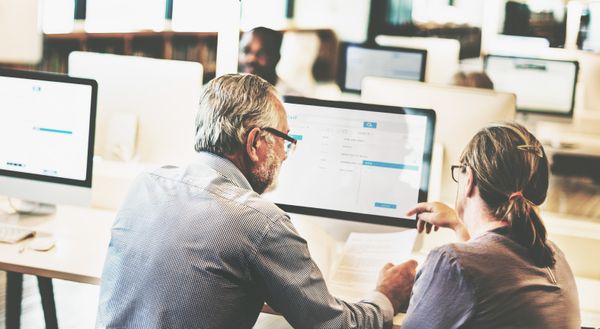 Sécuriser et simplifier l'accès aux applications cloud : comment Microsoft Entra ID transforme l'expérience collaborateur