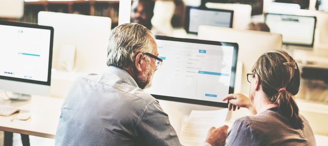 Sécuriser et simplifier l'accès aux applications cloud : comment Microsoft Entra ID transforme l'expérience collaborateur