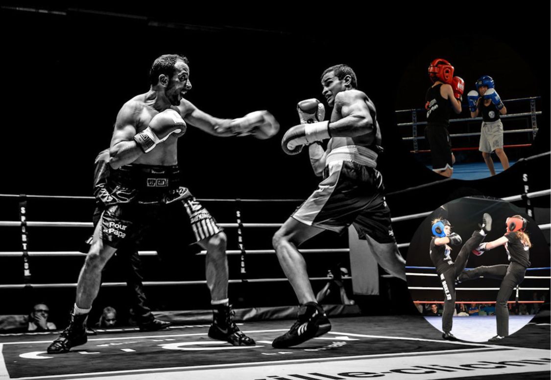 AF Boxing Club