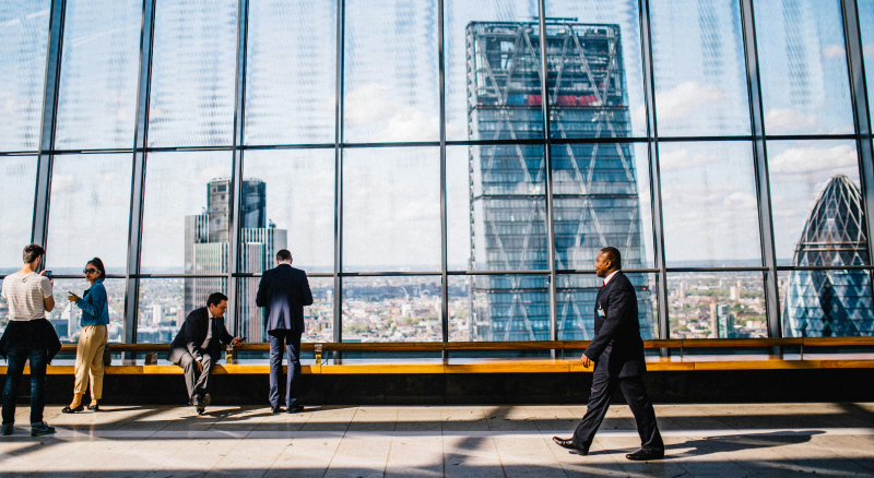 Infrastructure fiable : un levier de performance pour votre PME