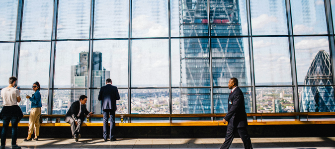 Infrastructure fiable : un levier de performance pour votre PME