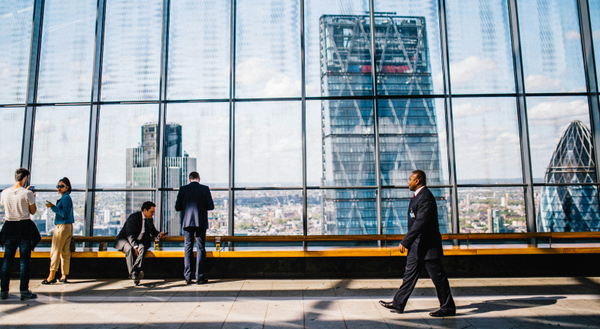 Infrastructure fiable : un levier de performance pour votre PME