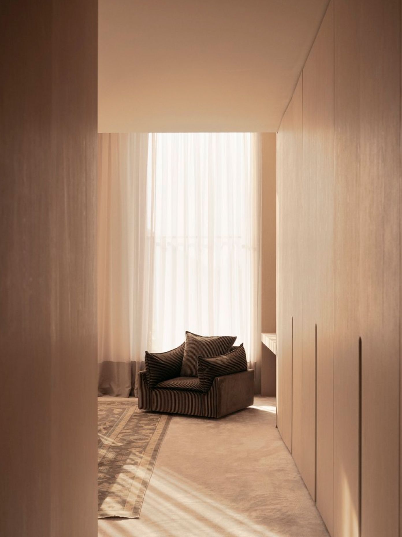 Lightness by Studio Kennon Bedroom