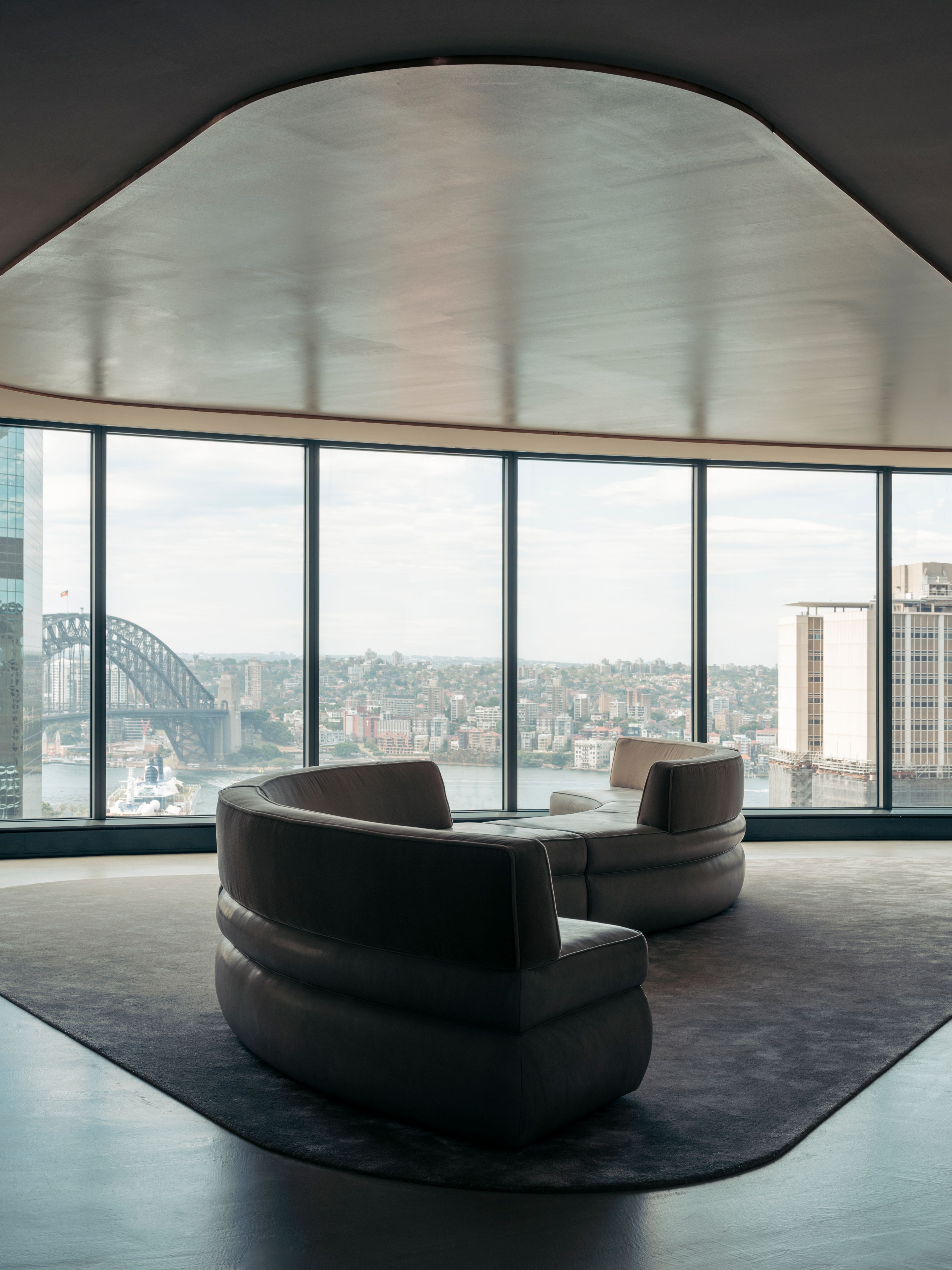 Visual media content