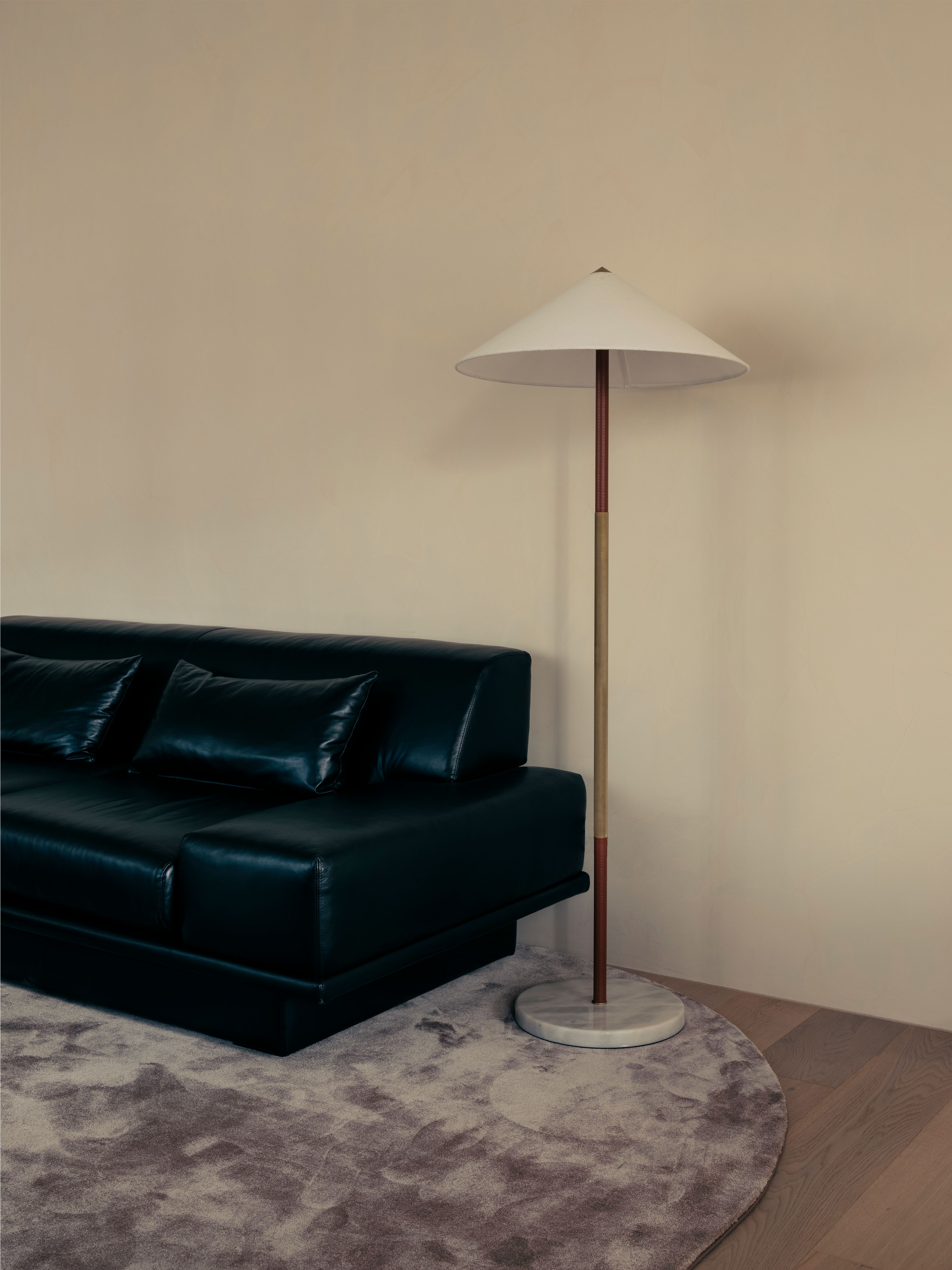 Visual media content