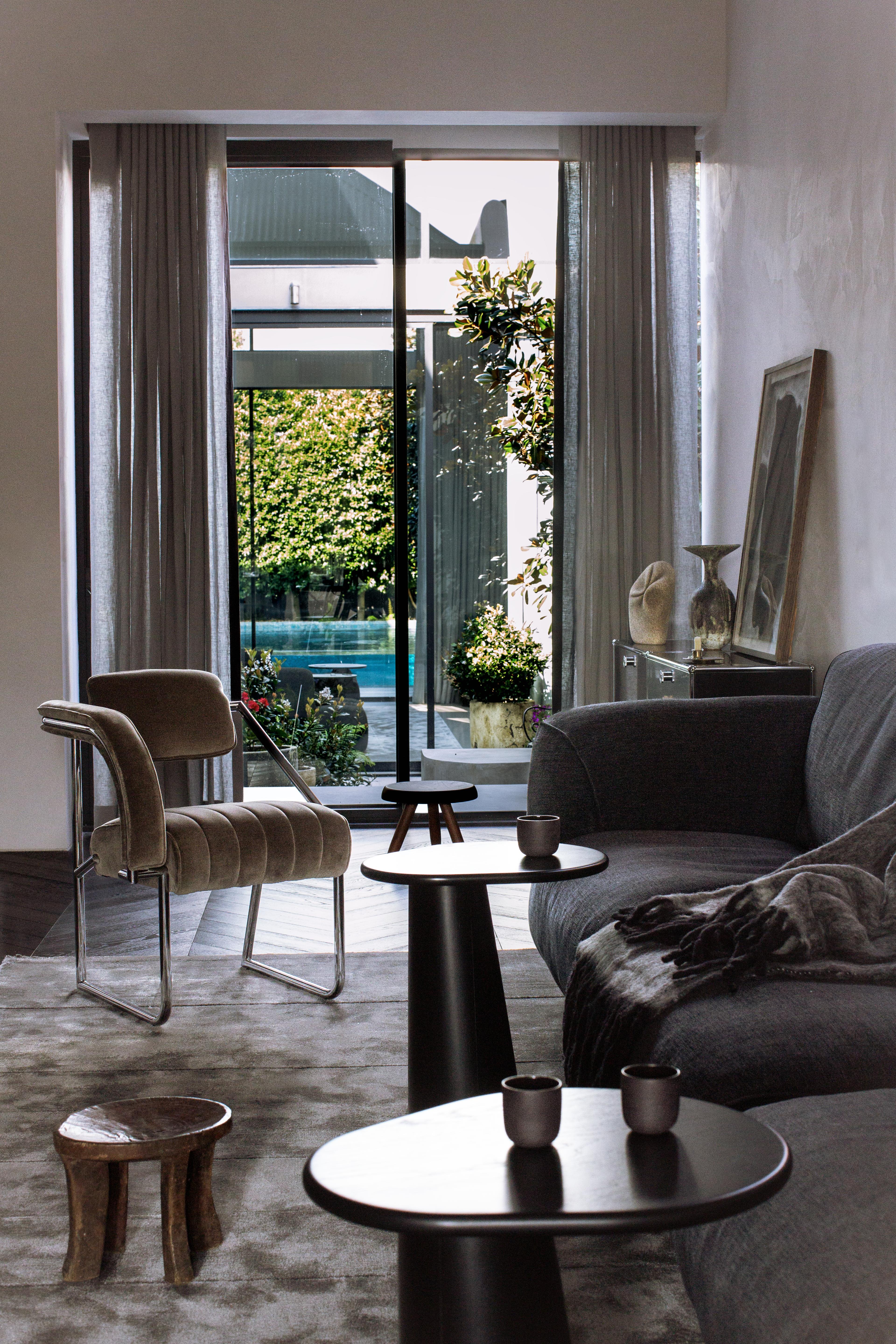 Visual media content