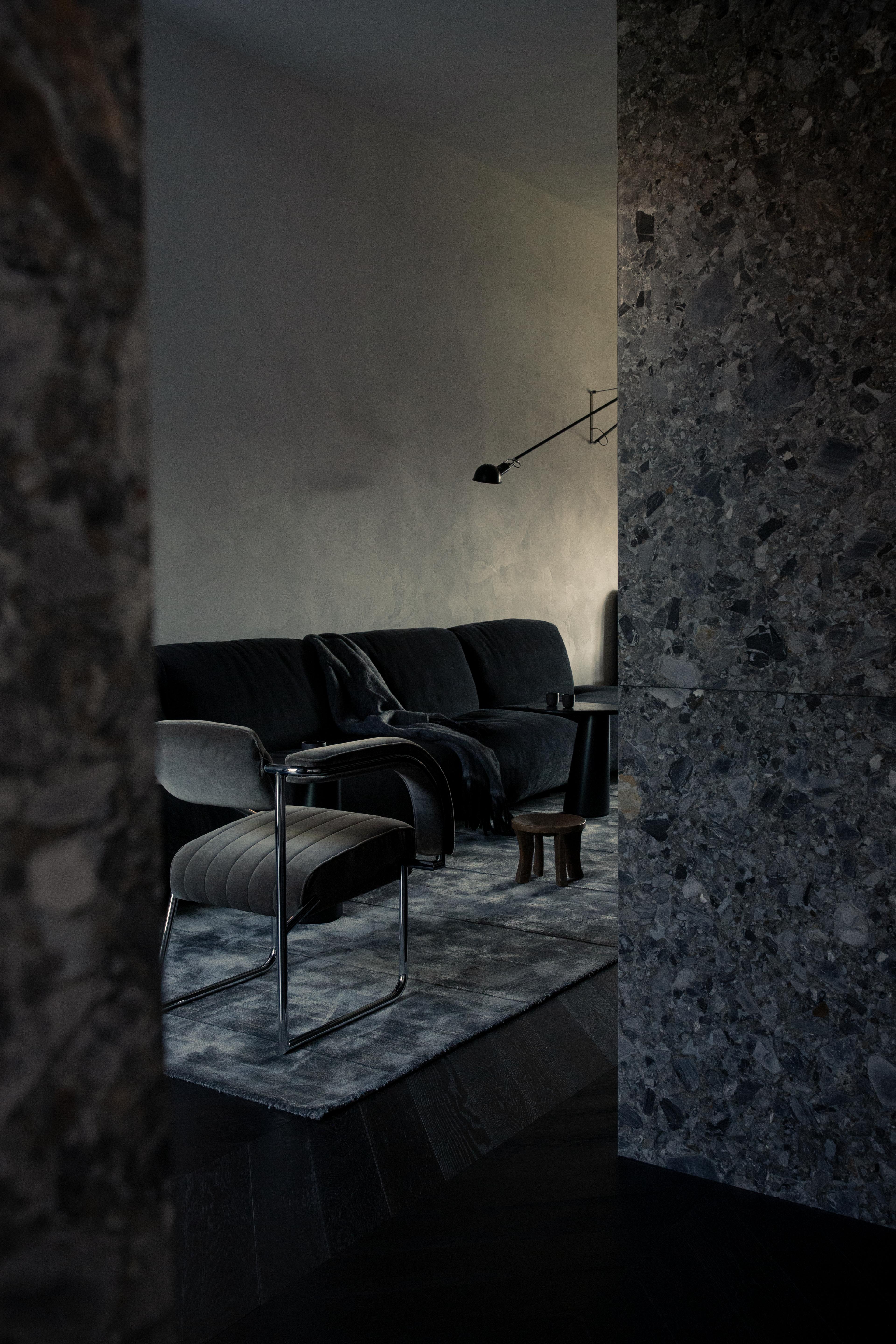 Visual media content