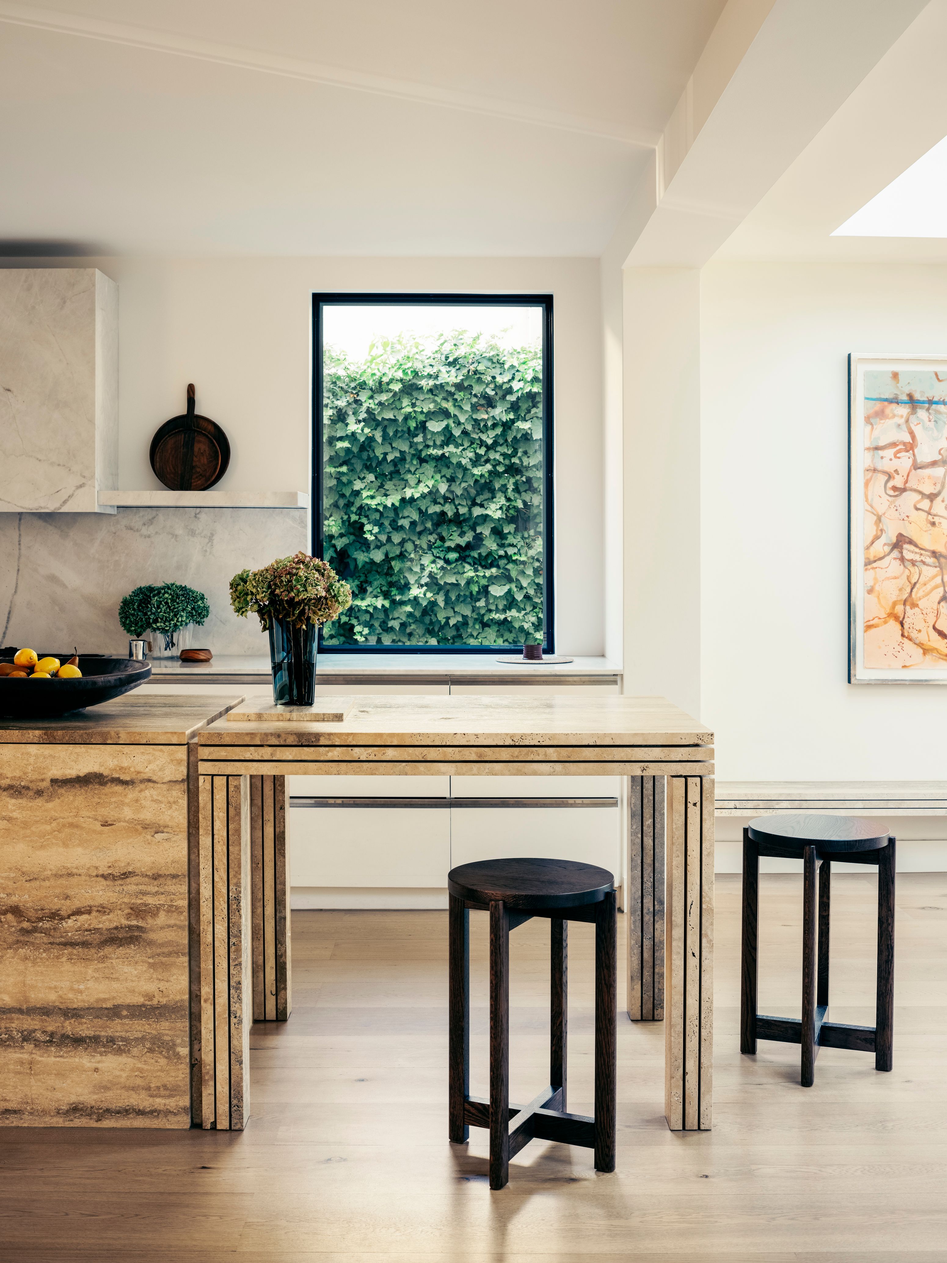 Kennon Proportion Kitchen