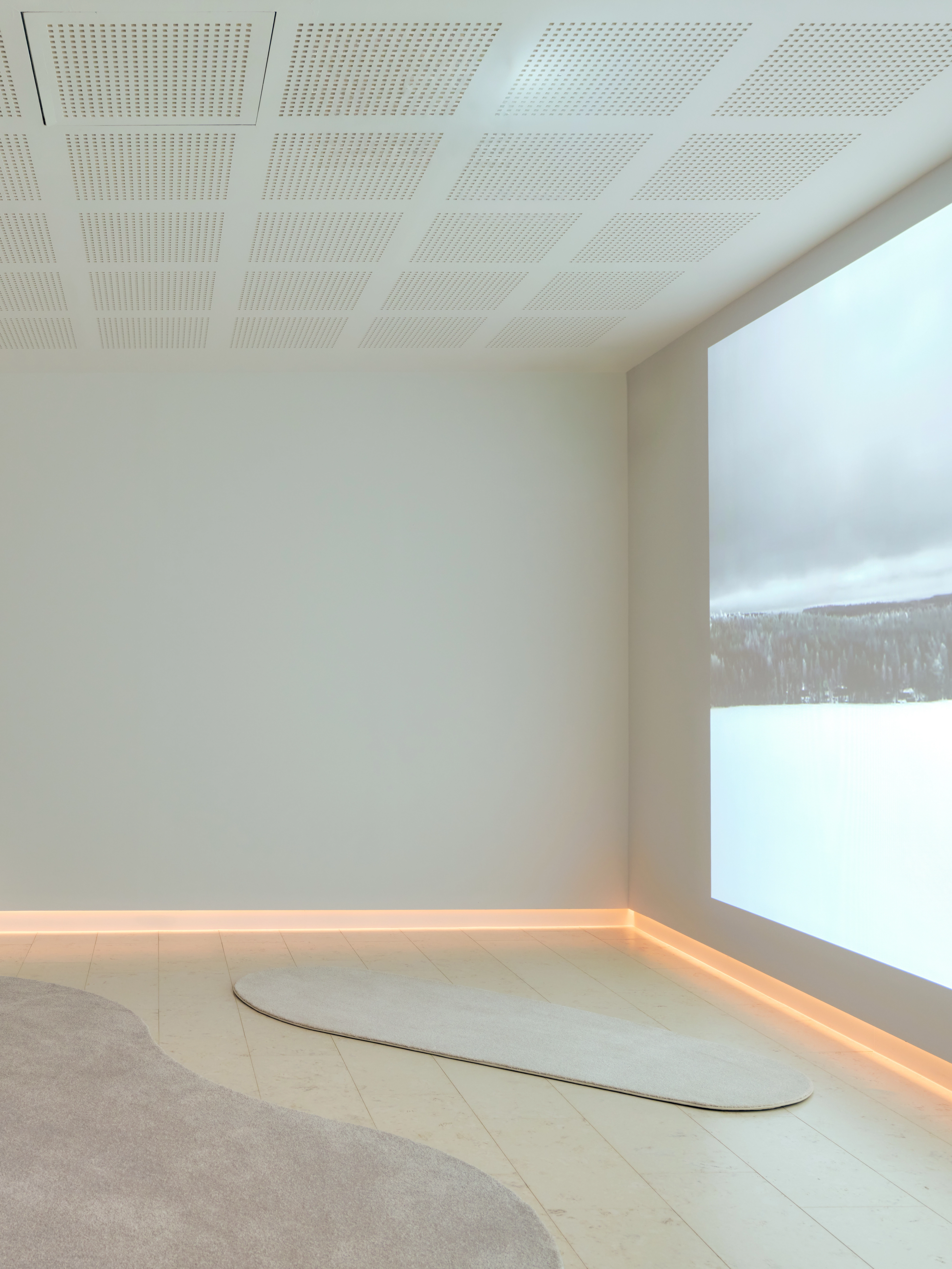 Equilibrium by Studio Kennon interior architecture and design