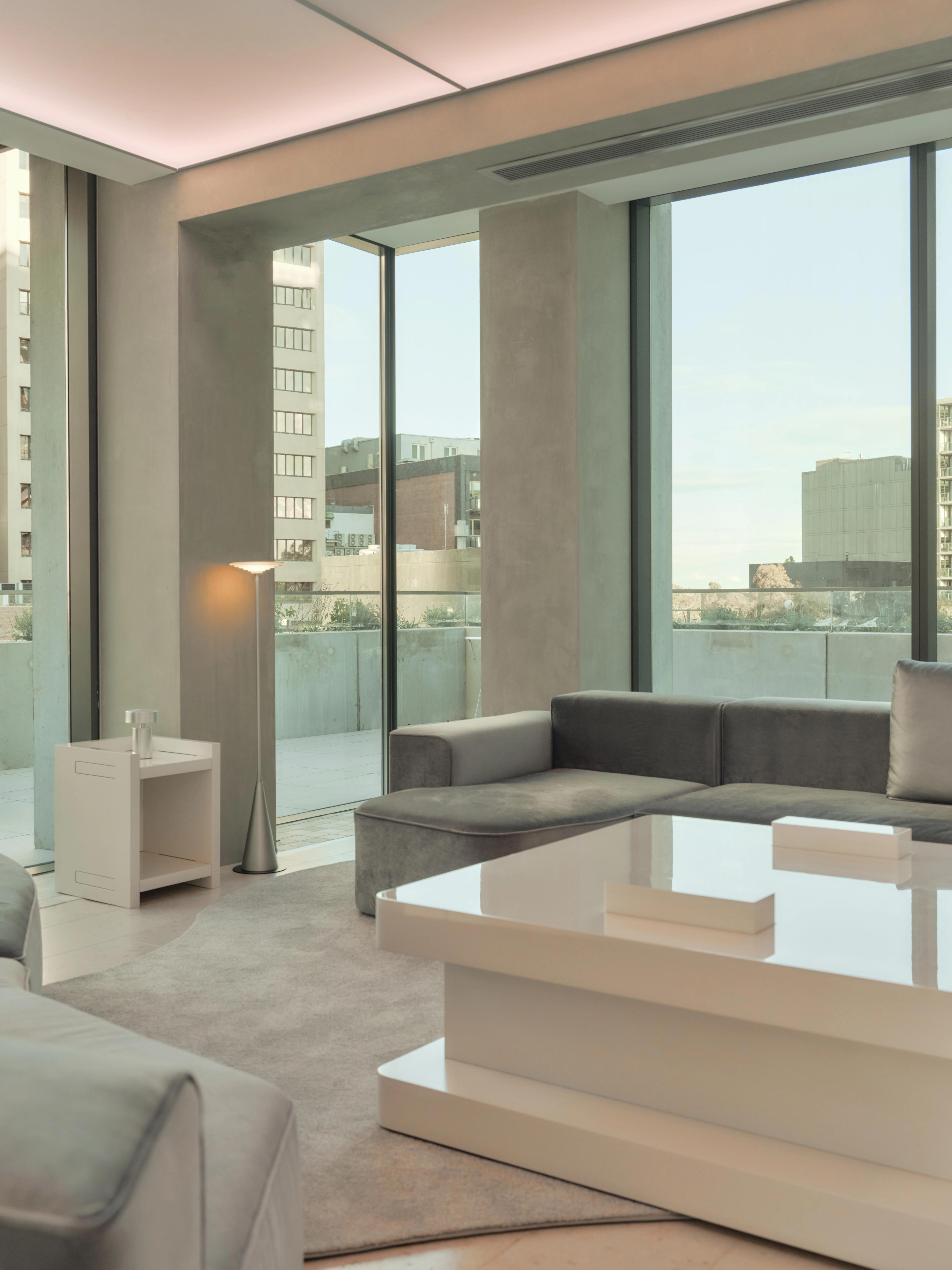 Visual media content