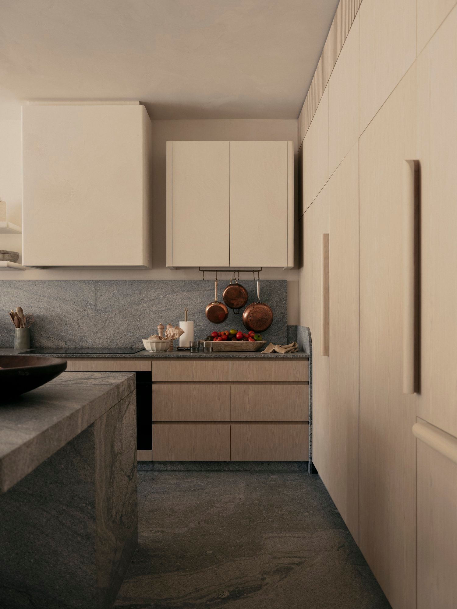 Lightness by Studio Kennon Kitchen