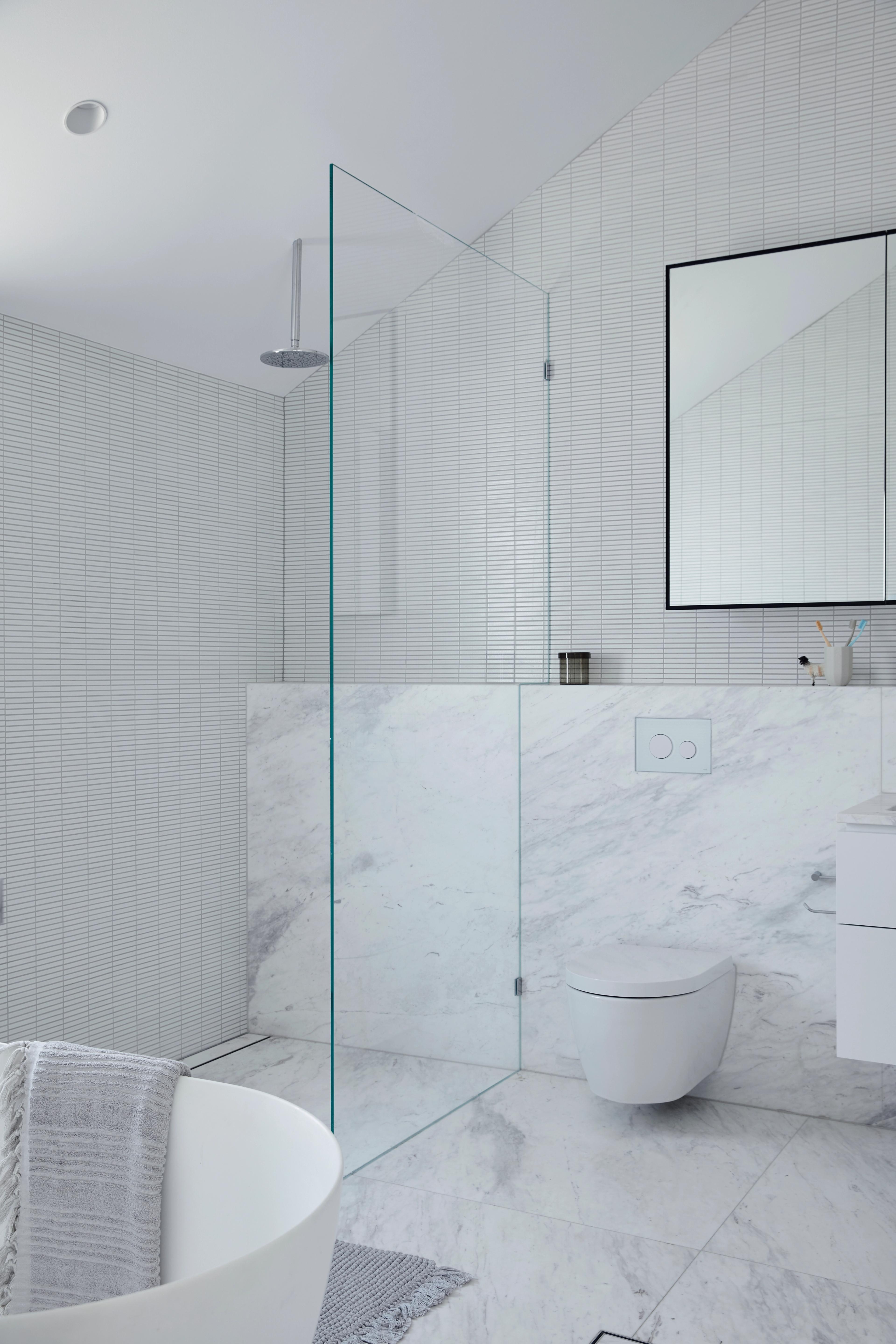 Permanence by Studio Kennon Interior Bathroom