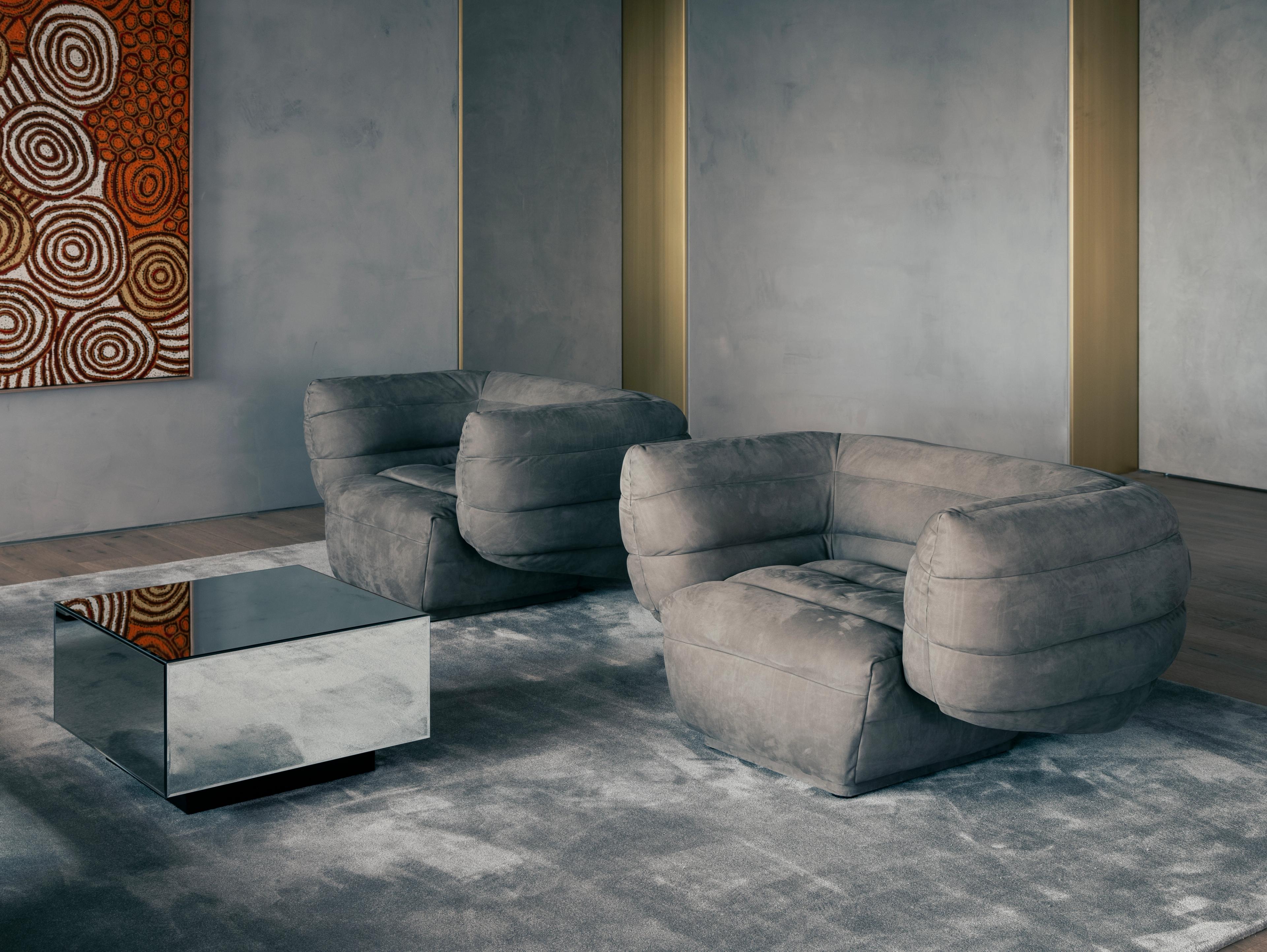 Corporate Clubhouse Melbourne by Studio Kennon interior architecture and design