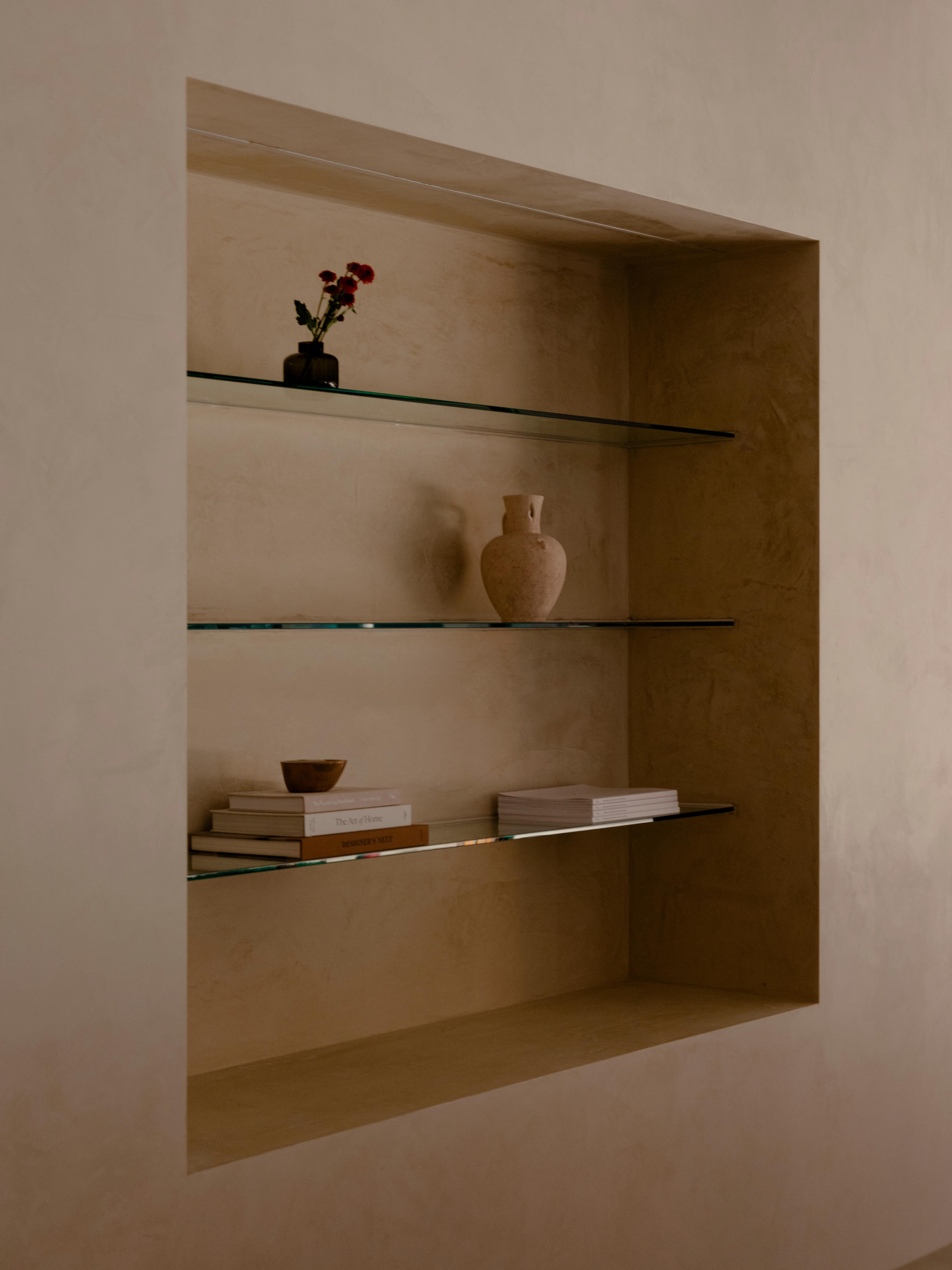 Visual media content