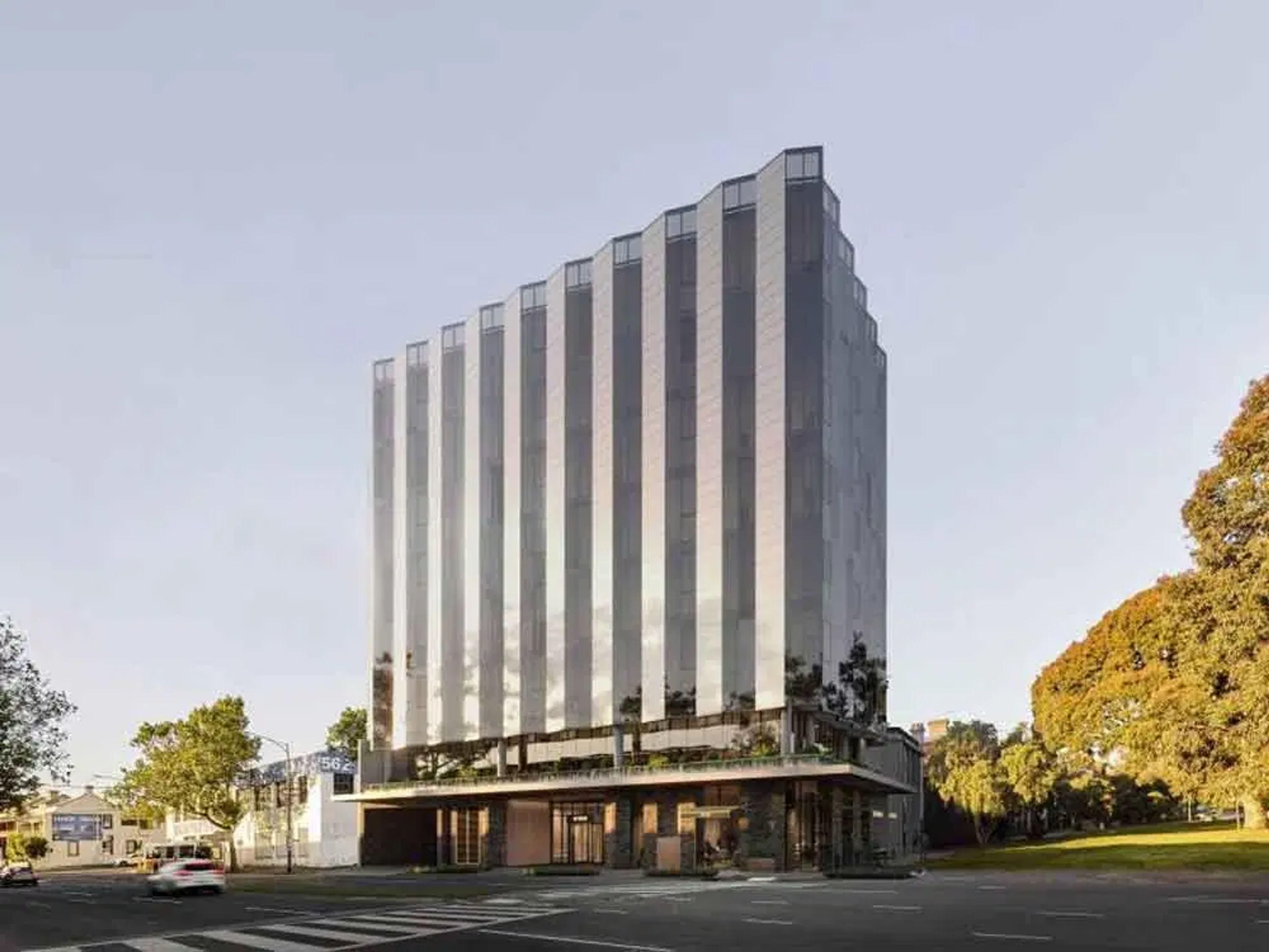 Press image for Architecture and Design 