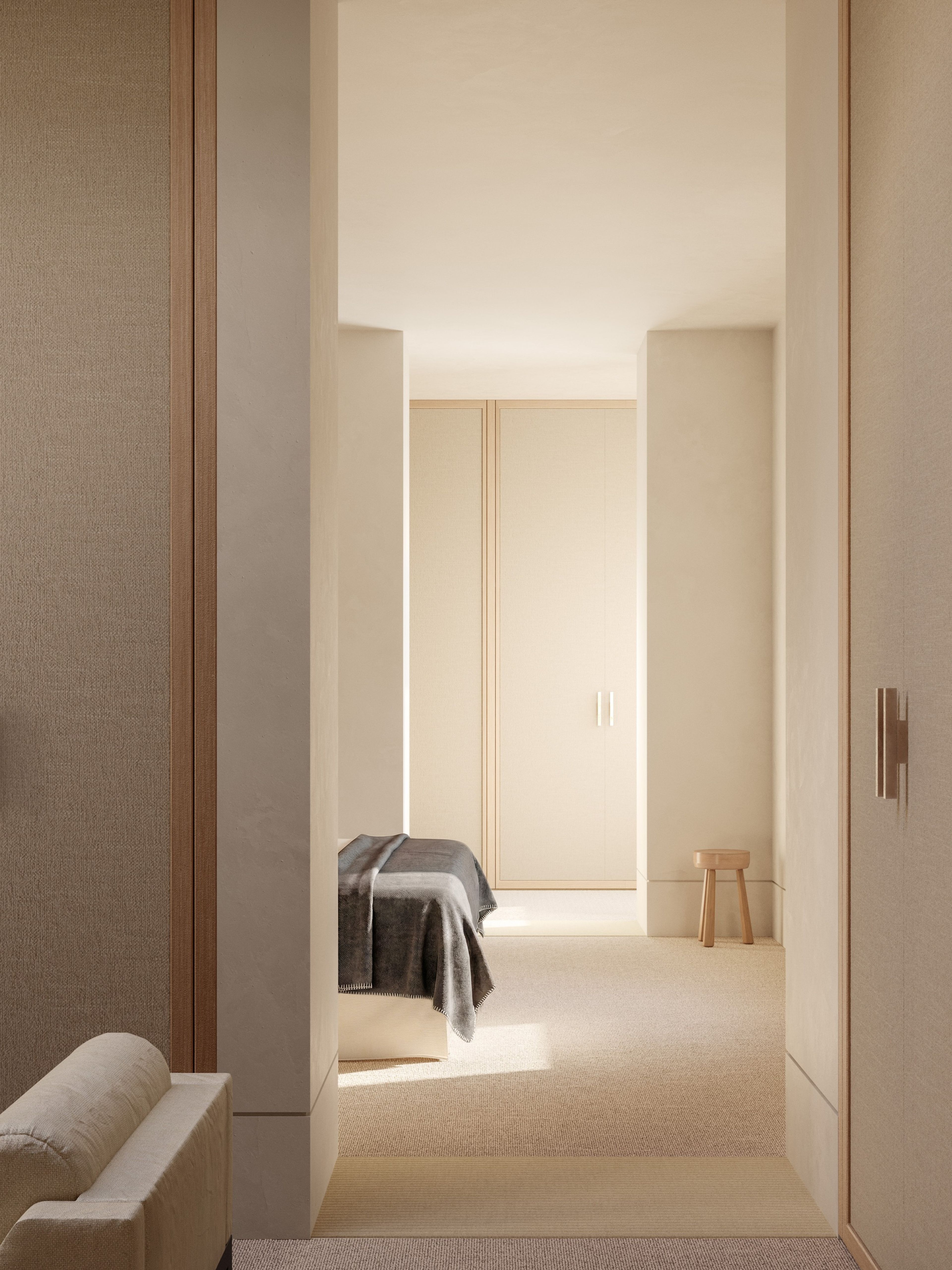 Visual media content