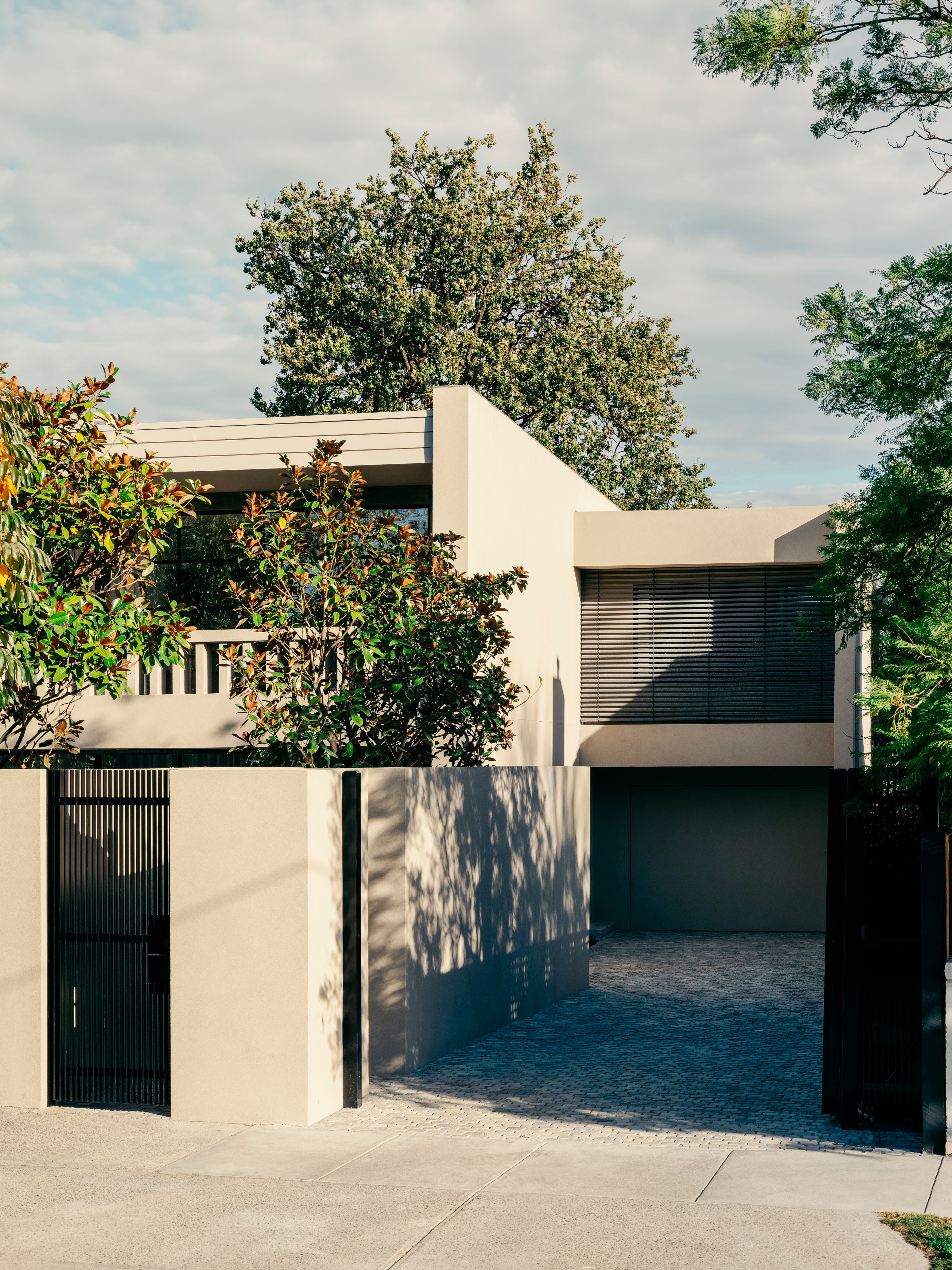 Kennon Proportion Exterior