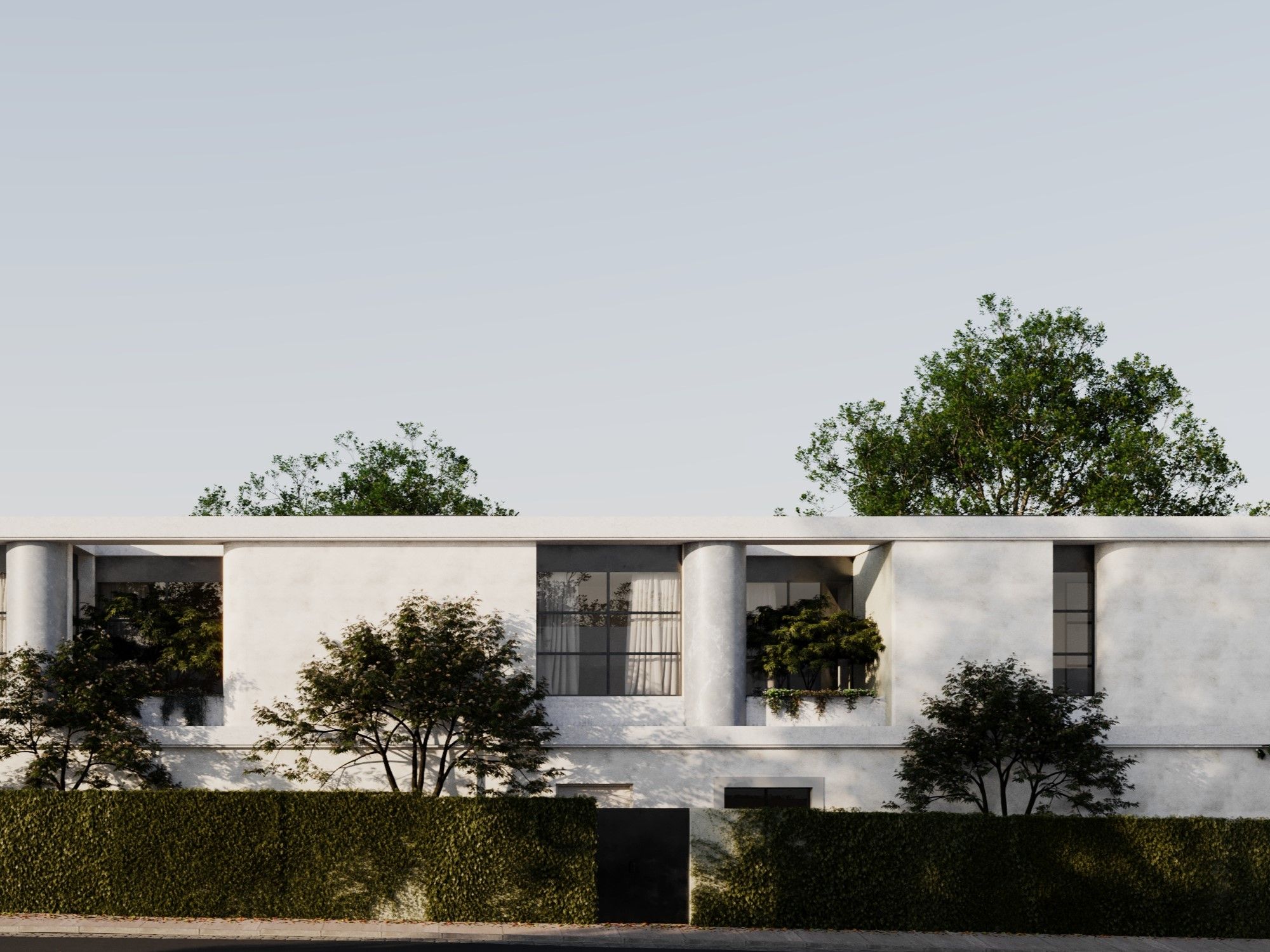 Hopetoun  hero image