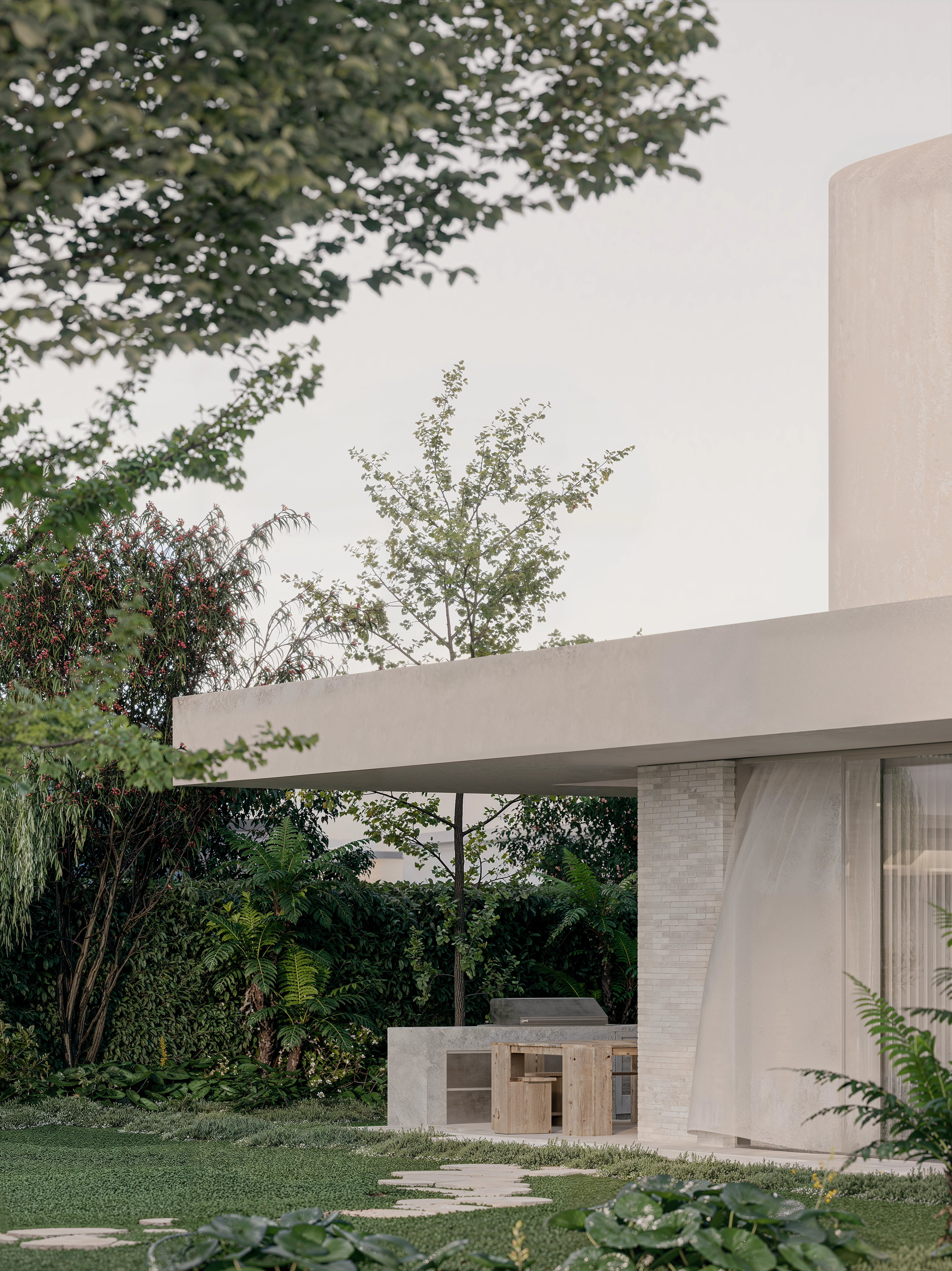 Drumcondra by Studio Kennon Exterior