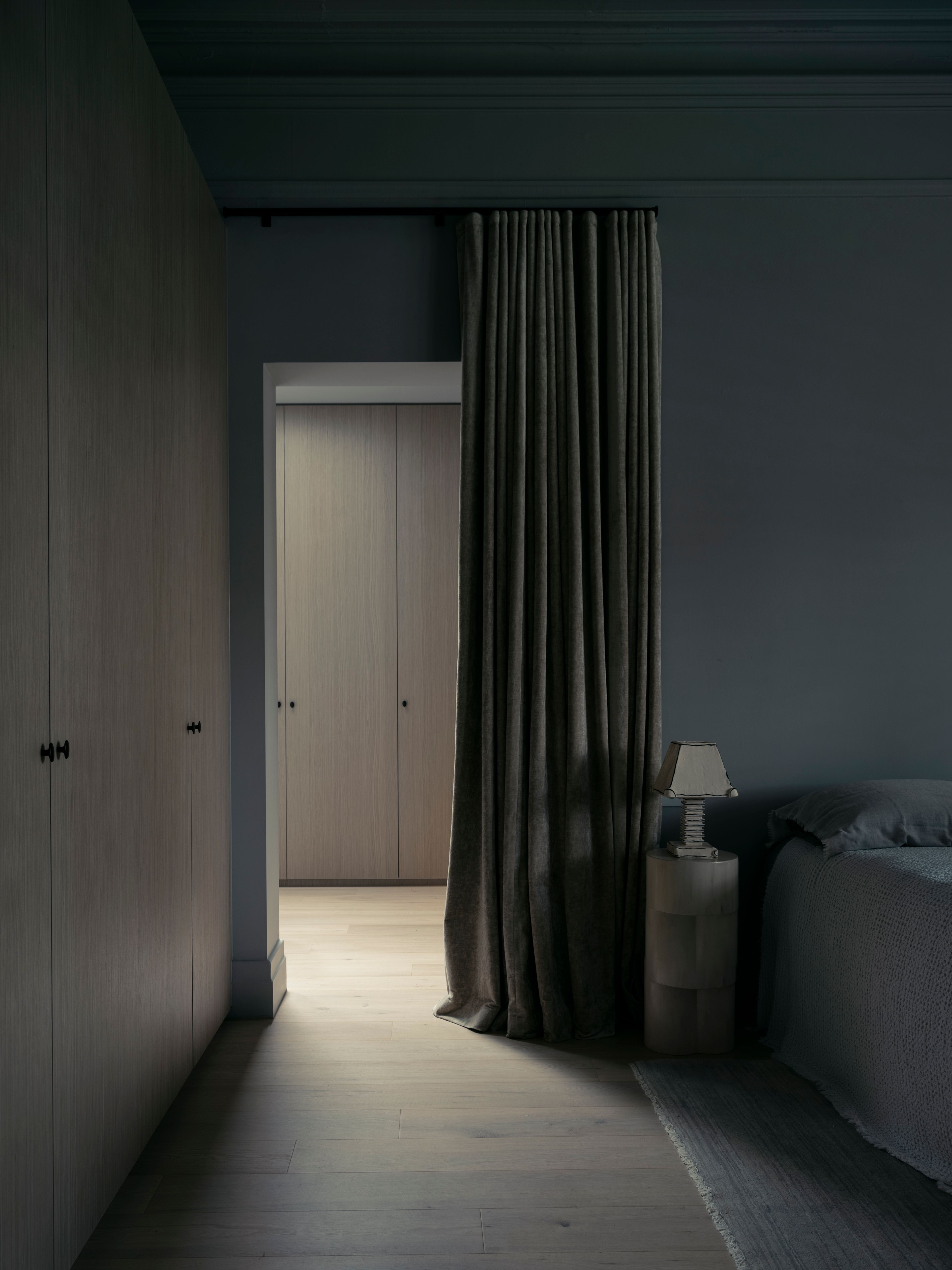 Warm Shadow by Studio Kennon 