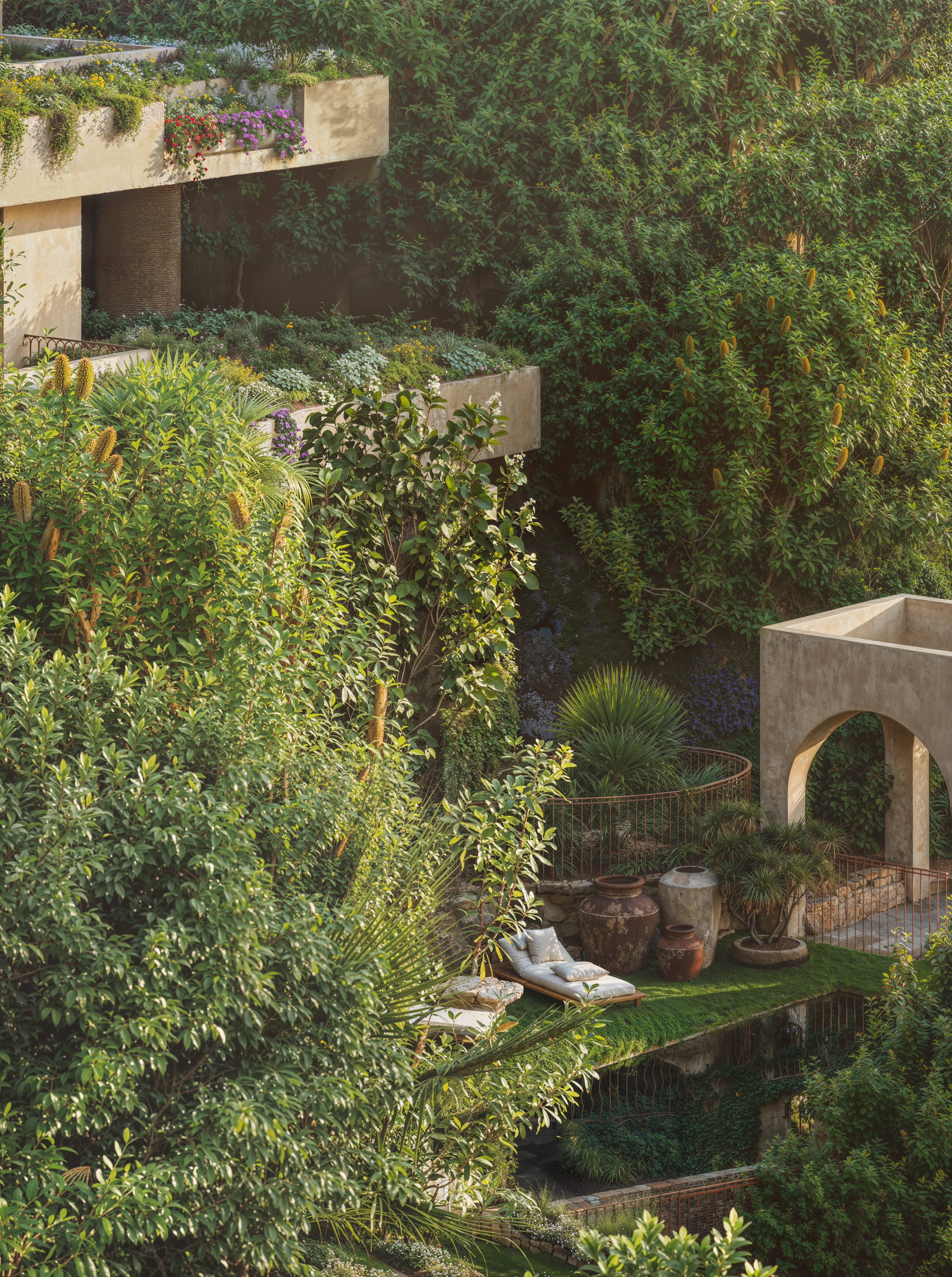 Wategos Residence by Studio Kennon Exterior Architecture