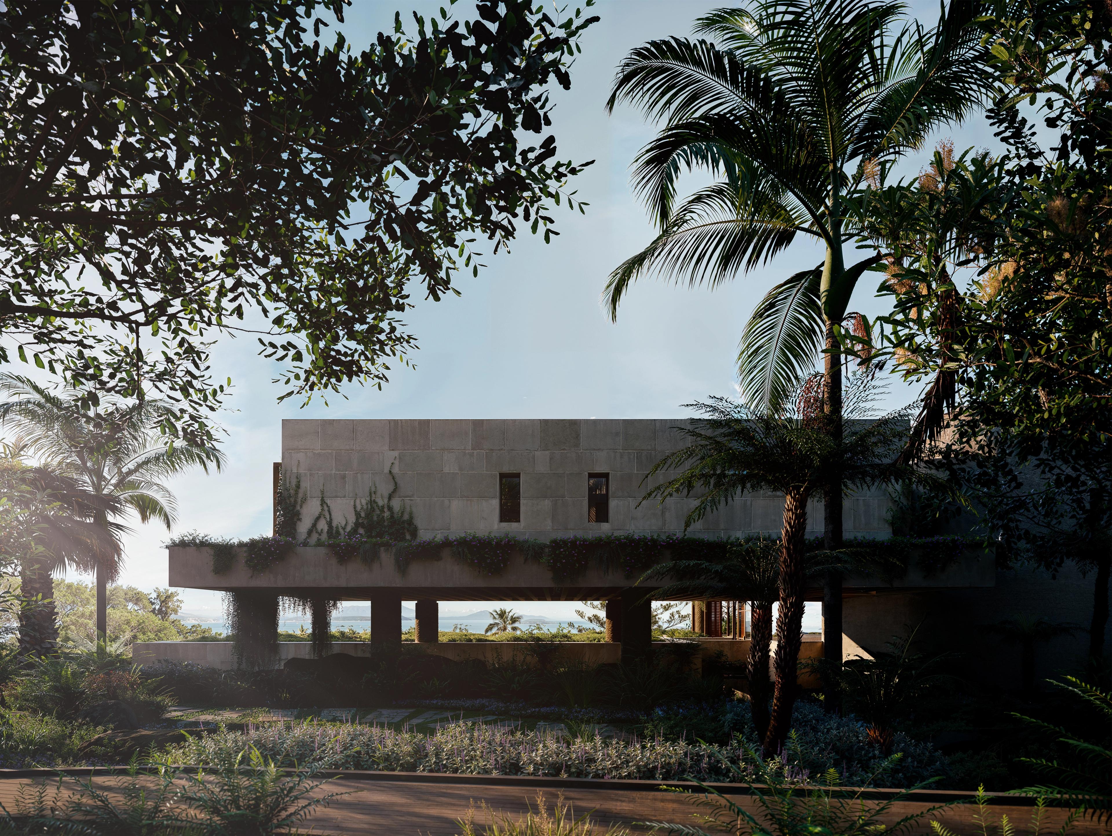 Wategos Estate hero image